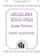 Hallelujah Jesus Lives