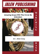 Amazing Grace - Will The Circle Be Unbroken