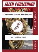 Christmas Around The Square