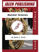 Monster Grooves