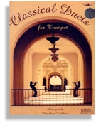 Classical Duets For Trumpet
