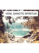 Veni Sancte Spiritus