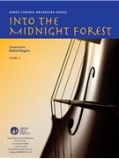 Into the Midnight Forest