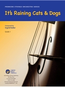 It's Raining Cats & Dogs