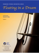 Floating in a Dream