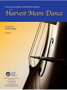 Harvest Moon Dance
