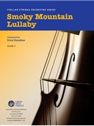 Smoky Mountain Lullaby