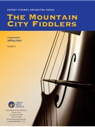 The Mountain City Fiddlers