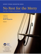 No Rest for the Merry
