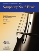 Symphony No. 2 Finale