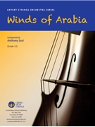 Winds of Arabia