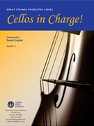 Cellos in Charge