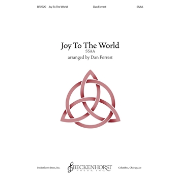 Joy to the World