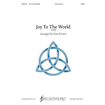 Joy to the World