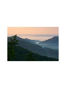 Kentucky Mountain Portraits