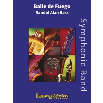 Baile de Fuego