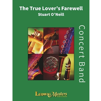 The True Lover's Farewell