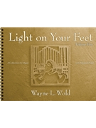 Light on Your Feet, Vol. 5