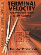 Terminal Velocity