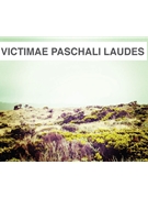 Victimae Paschali Laudes