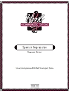 Spanish Impression