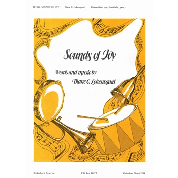 Sounds of Joy