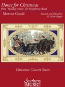 Home for Christmas from "Holiday Music"