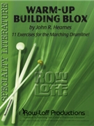 Warm-Up Building Blox