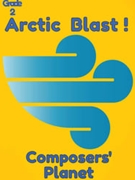 Arctic Blast