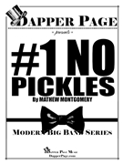 #1 No Pickles