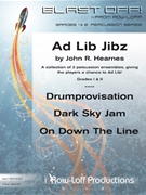 Ad Lib Jibz