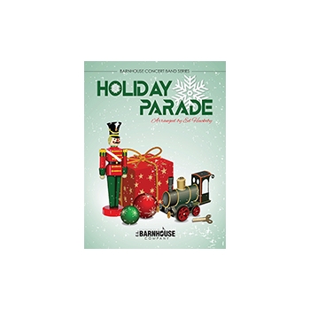 Holiday Parade