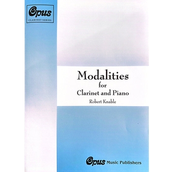 Modalities