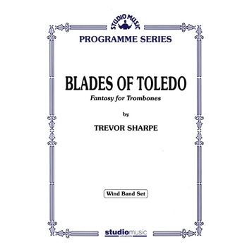 Blades of Toledo