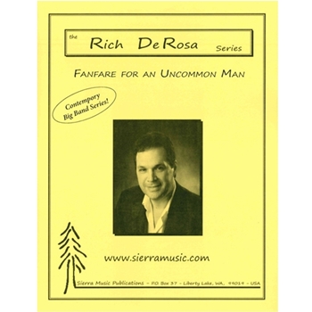 Fanfare For An Uncommon Man