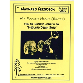 My Foolish Heart