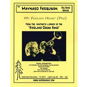 My Foolish Heart (Pro)