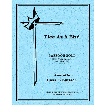 Flee as a Bird