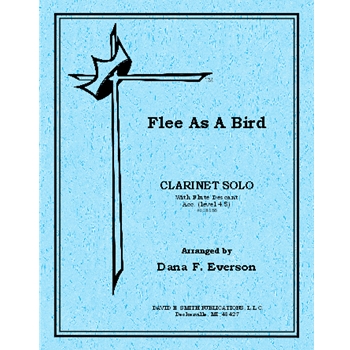 Flee as a Bird