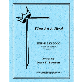 Flee As A Bird