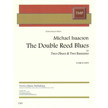 The Double Reed Blues