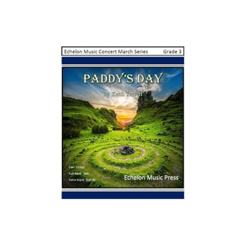 Paddy's Day