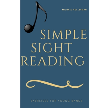 SImple Sight Reading