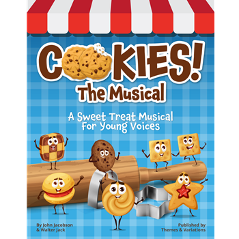 Cookies! The Musical