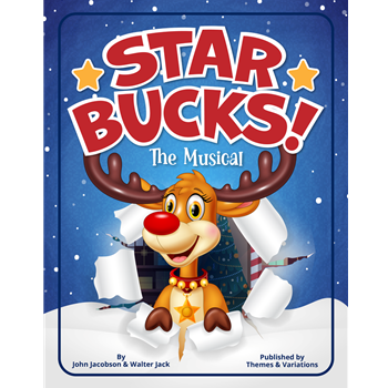 Star Bucks! The Musical