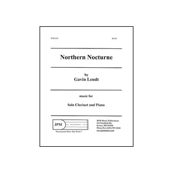 Northern Nocturne