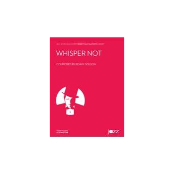 Whisper Not