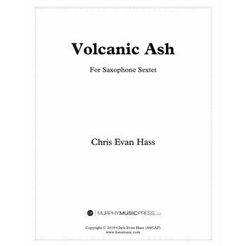 Volcanic Ash