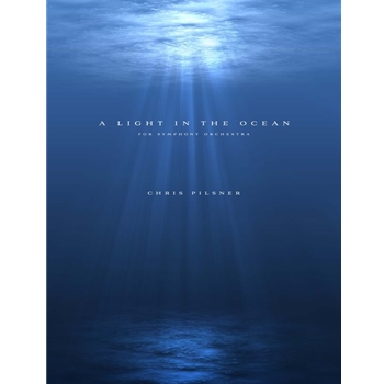 A Light in the Ocean