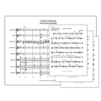 Time Stream